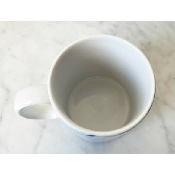 RN Registered Nurse Mug - Essential Worker White Uniform Stethoscope Coffee Cup - Picture 7 of 7